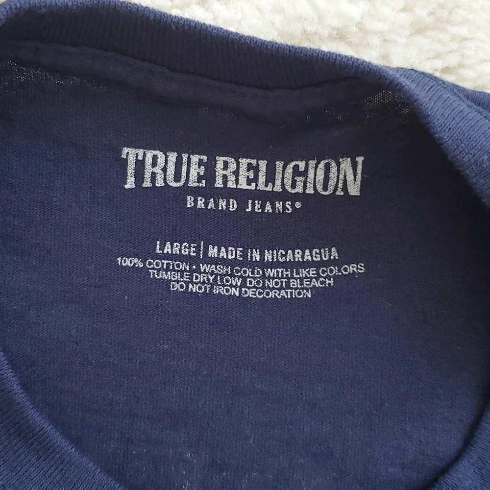 True Religion T-Shirt